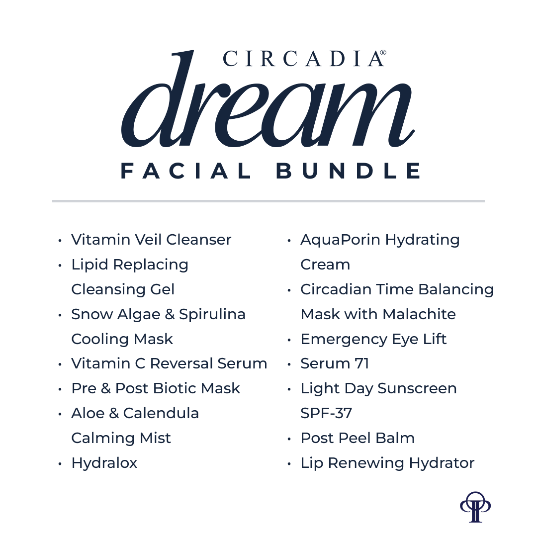 Dream Signature Facial Complete Bundle