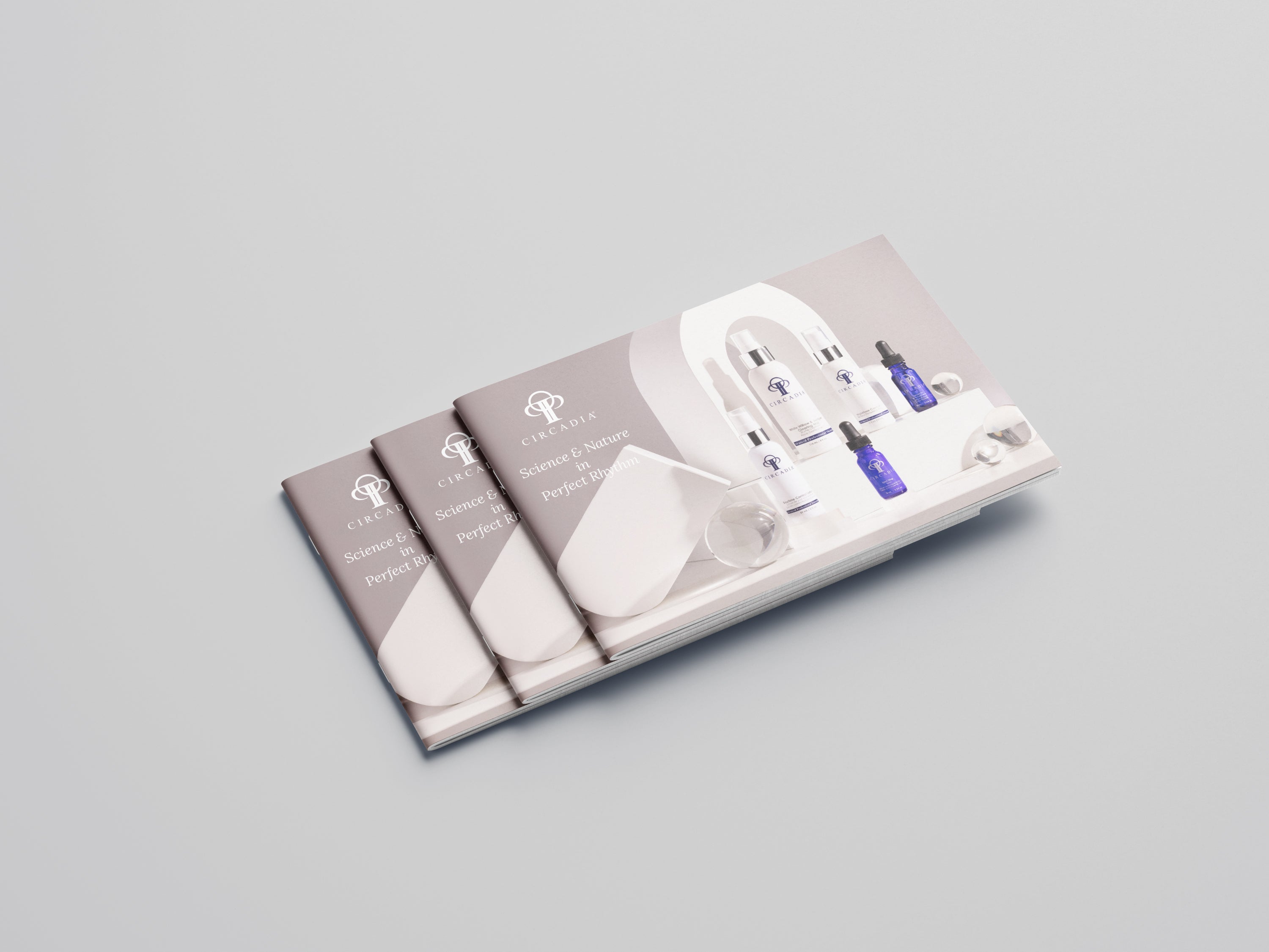 Retail Brochure - Product Image