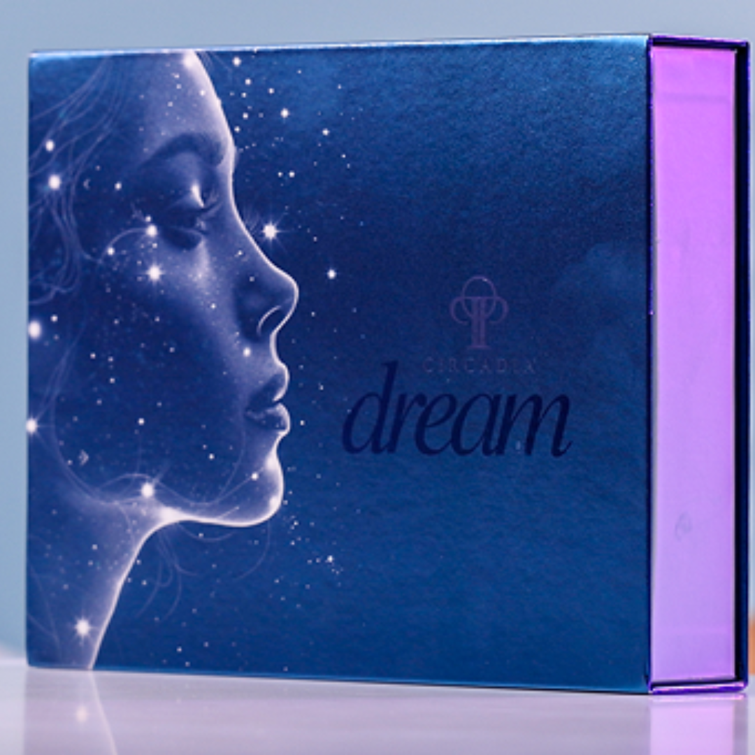 Kit de cuidado facial en casa Dream Facial
