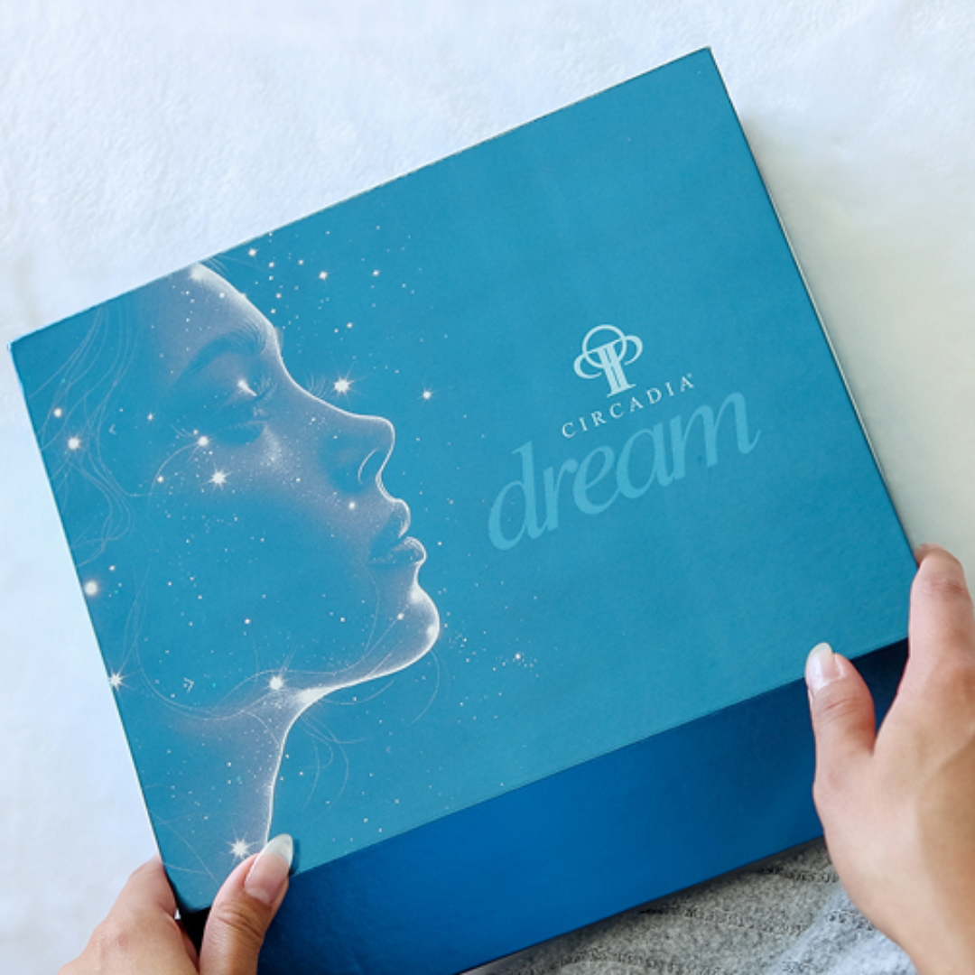 Kit de cuidado facial en casa Dream Facial