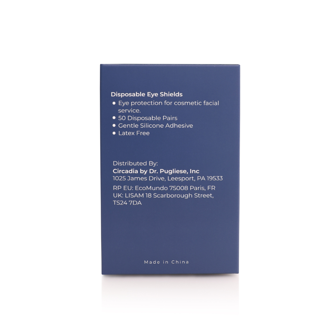 Protectores oculares