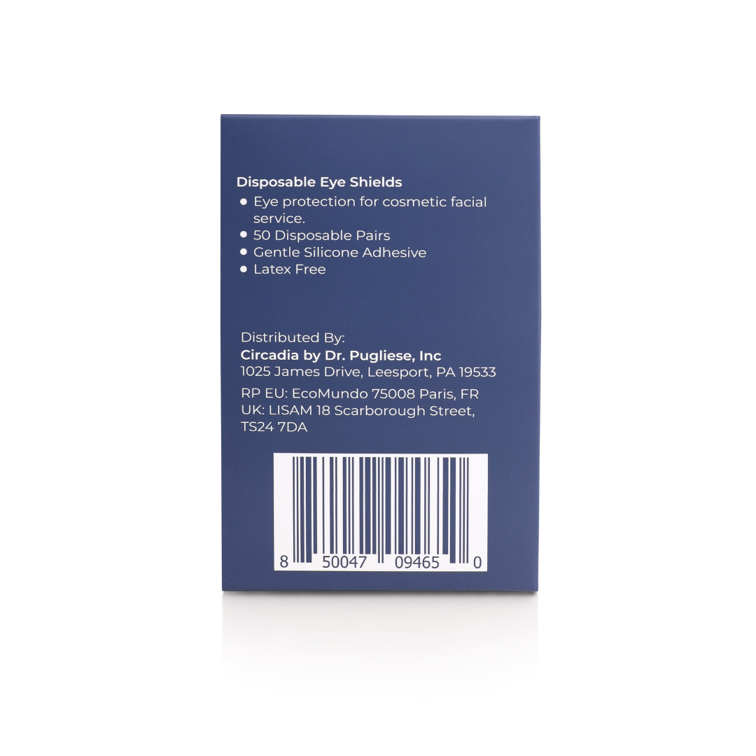 Protectores oculares