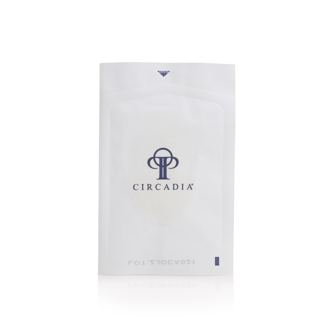 Protectores oculares