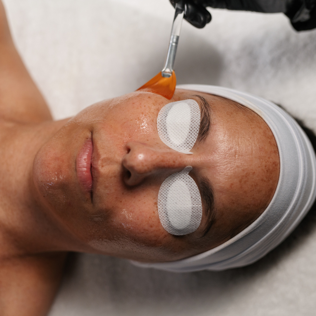 Protectores oculares