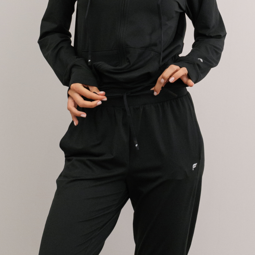 Circadia x Fabletics Women's Cloud Jersey Jogger - Image 7