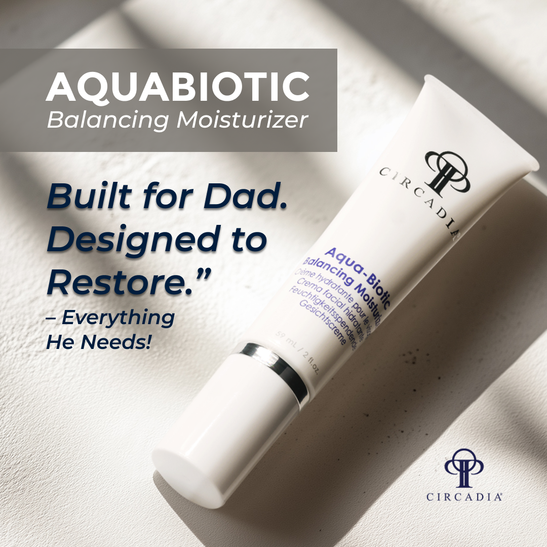 The Gentleman's Regimen Kit