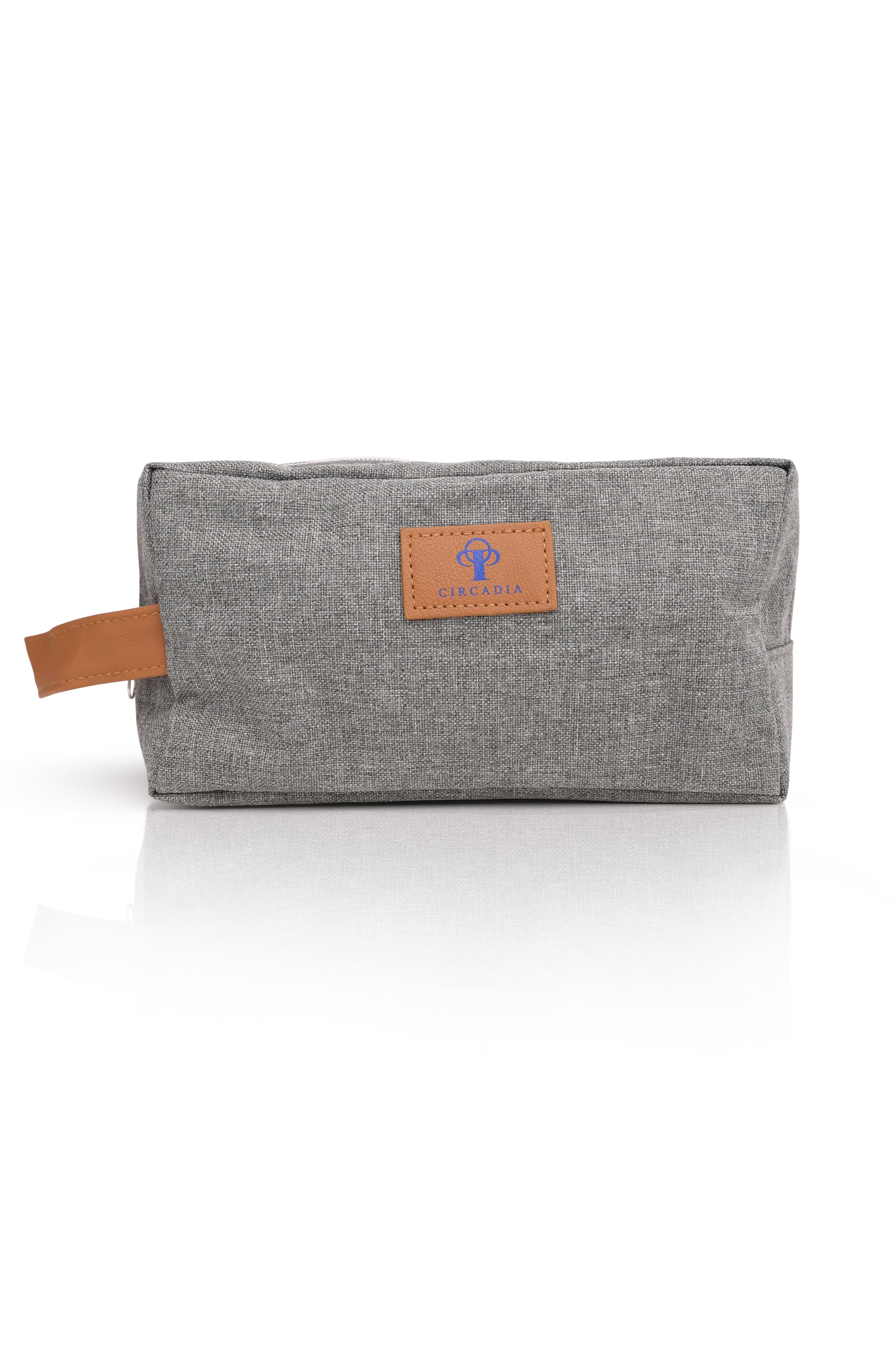Neceser gris