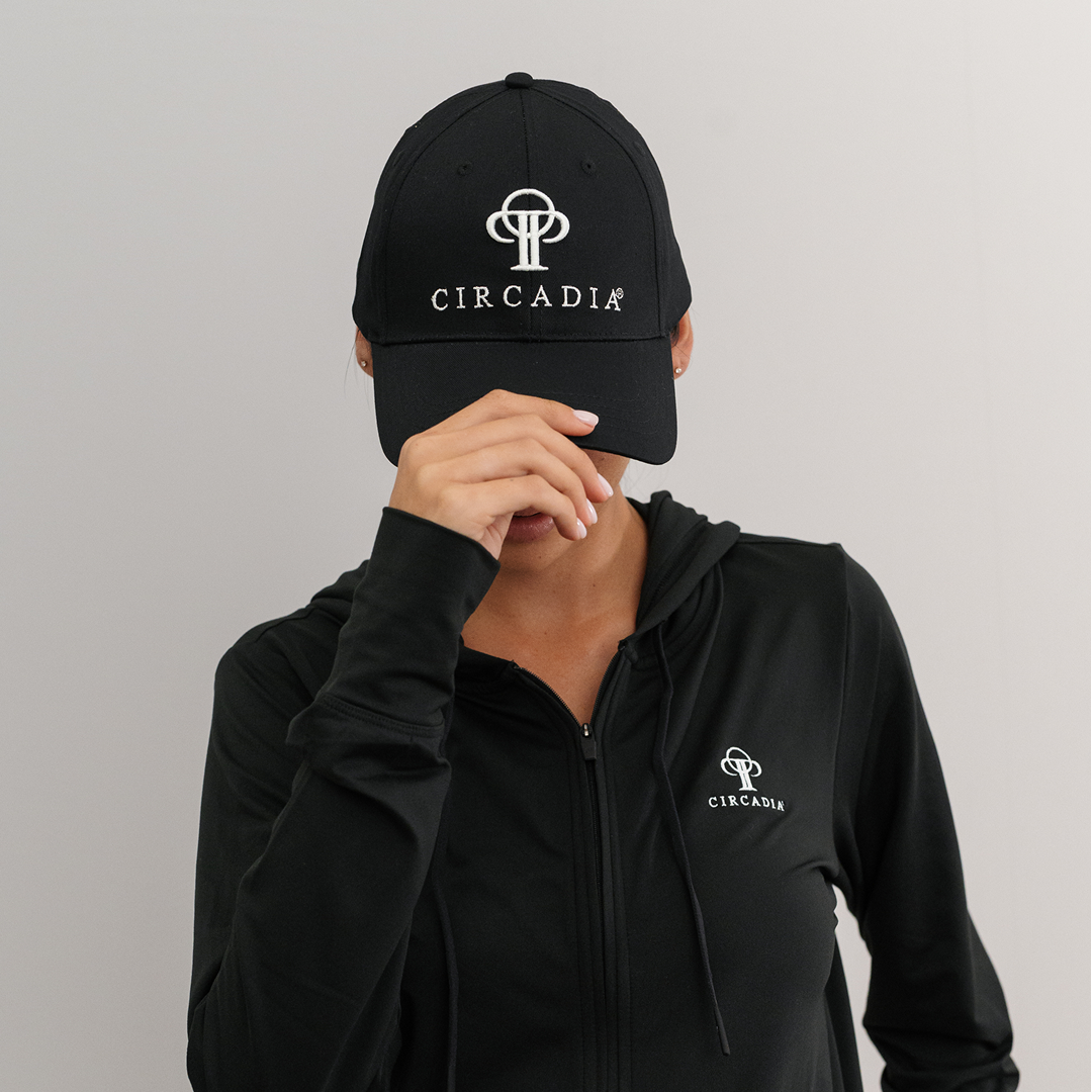 Circadia Hat - How to Use