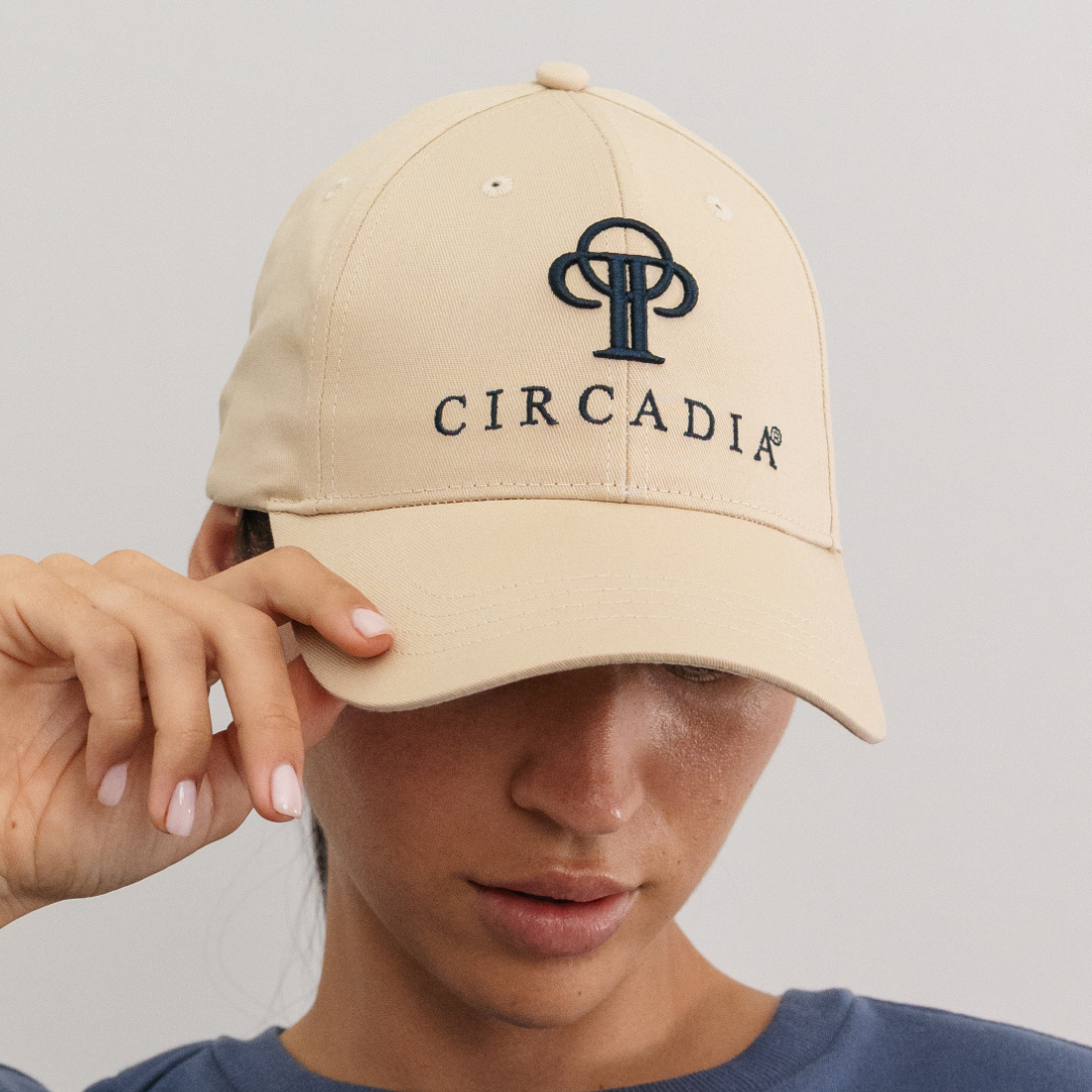 Circadia Hat - Ingredients and Details