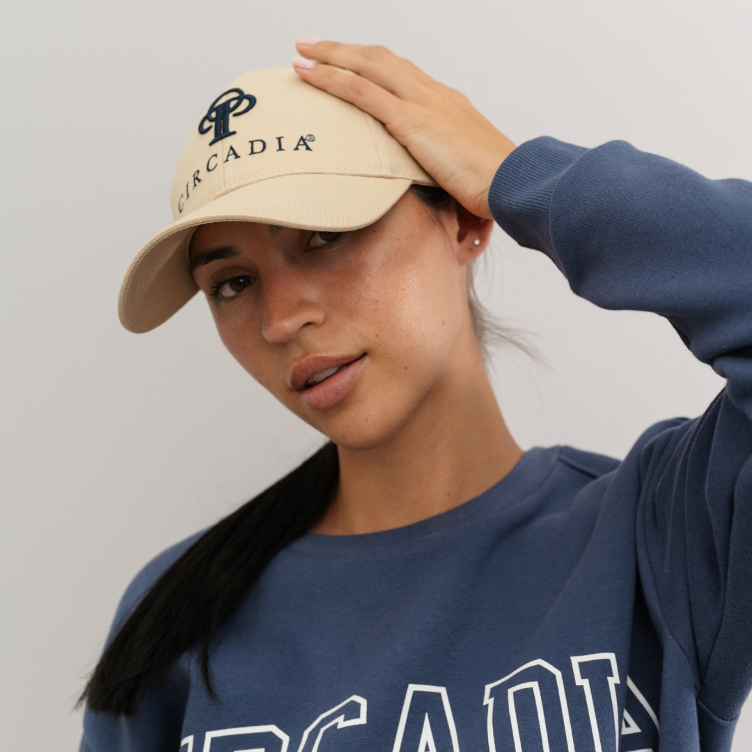 Circadia Hat - Product Image