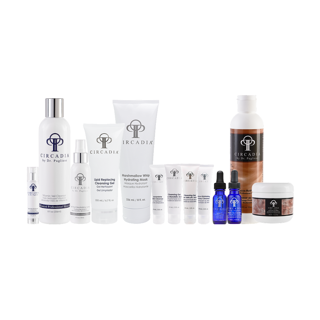 LIVE "Best of Circadia" Bundle