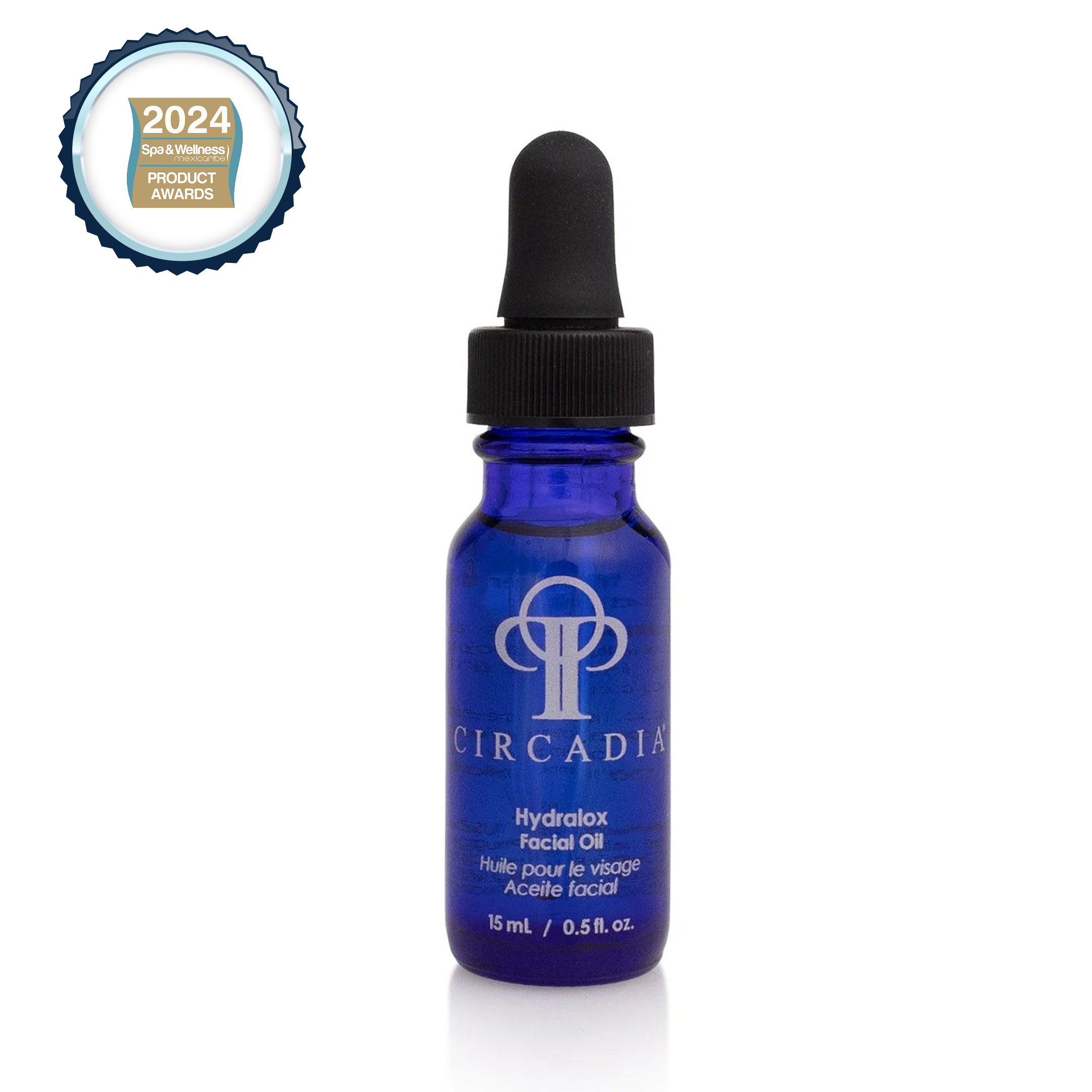 Hydralox Facial Oil (100% off)