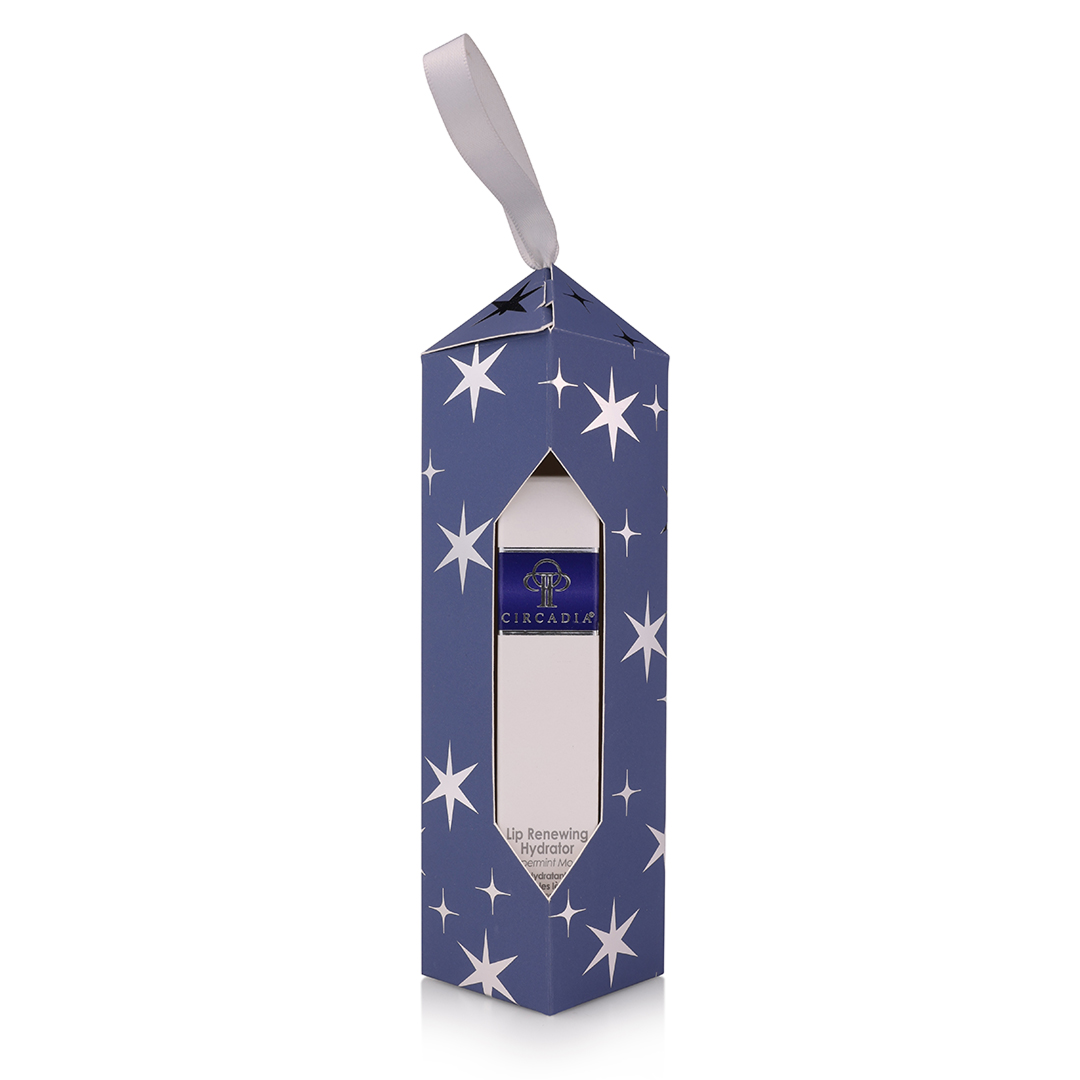 Holiday Ornament Box Set