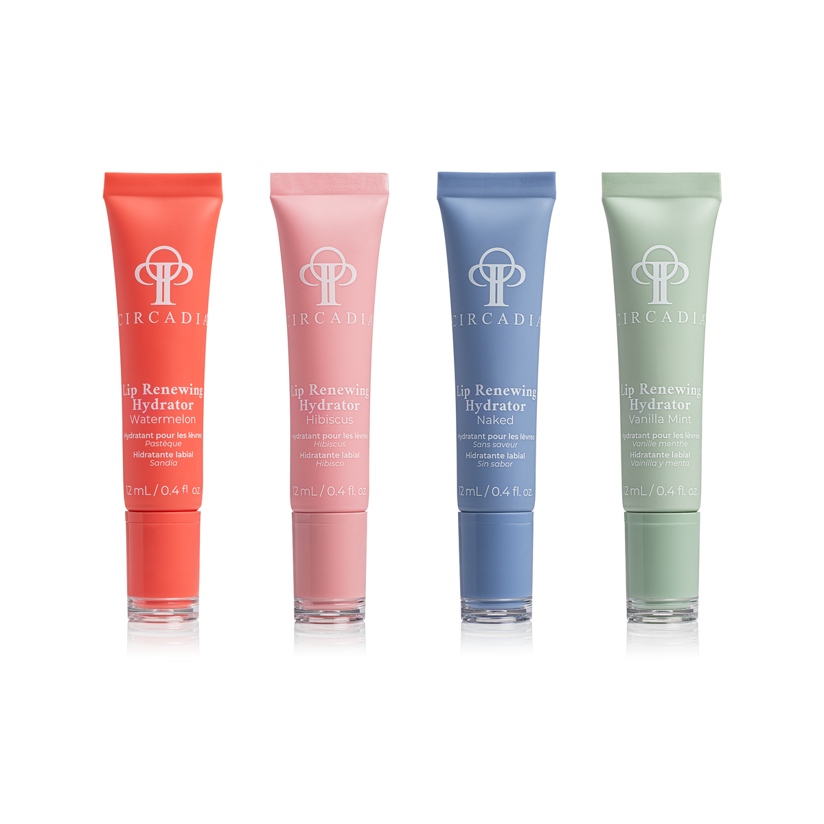Lip Lineup Bundle - How to Use