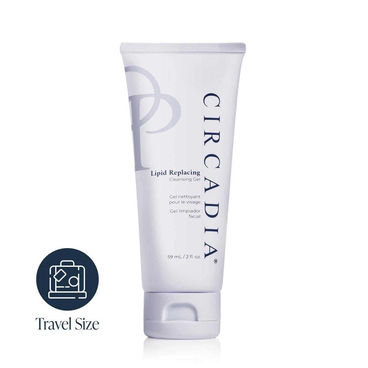 Lipid Replacing Cleansing Gel - Image 8