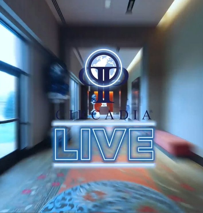 Circadia LIVE Event Recording Course - Product Image