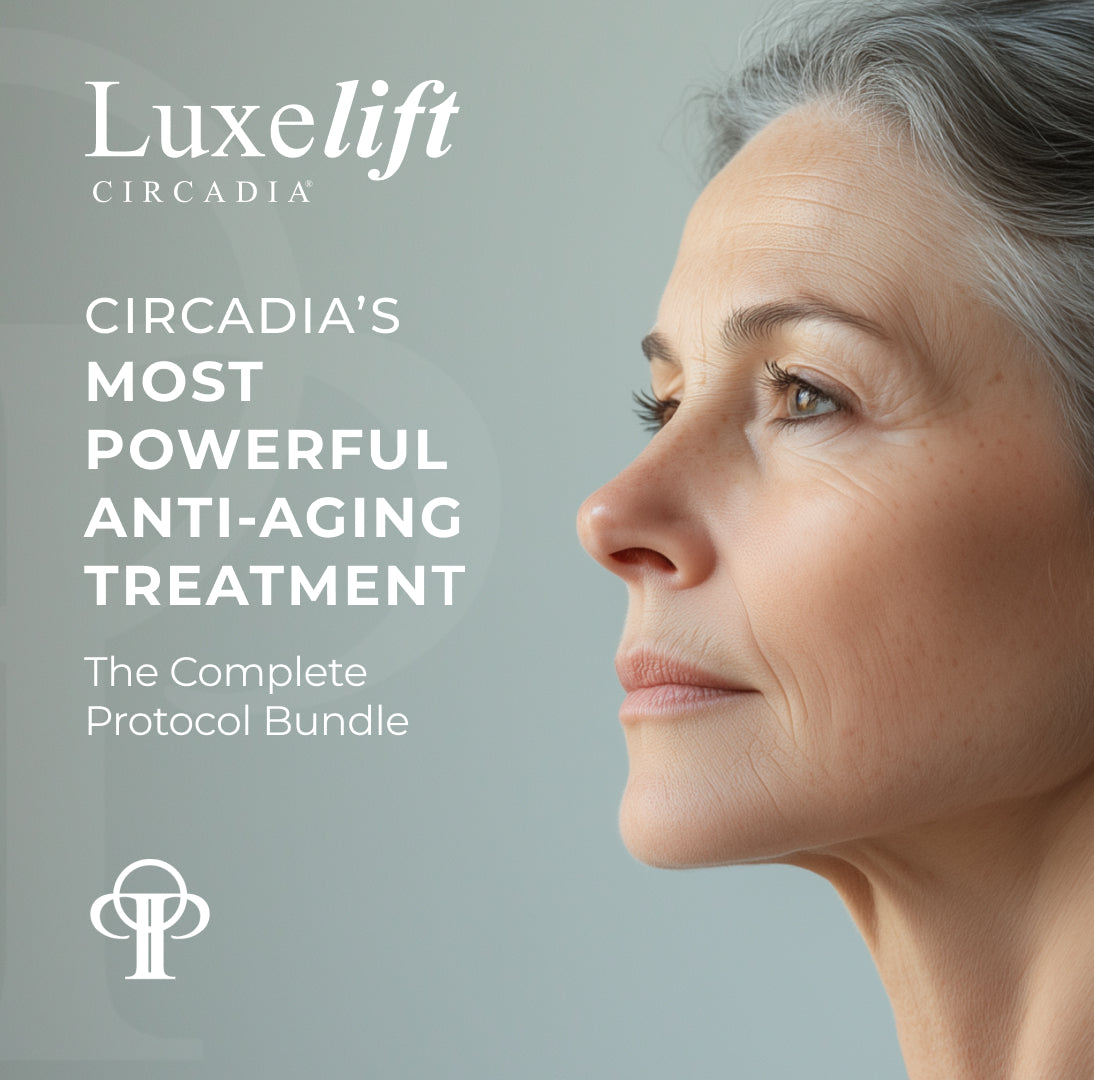 Luxe Lift Signature Facial Complete Bundle