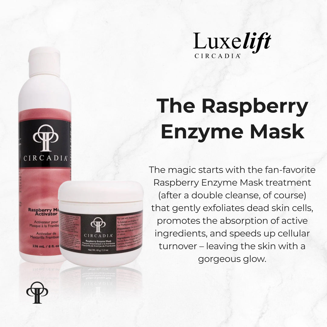 Luxe Lift Signature Facial Complete Bundle