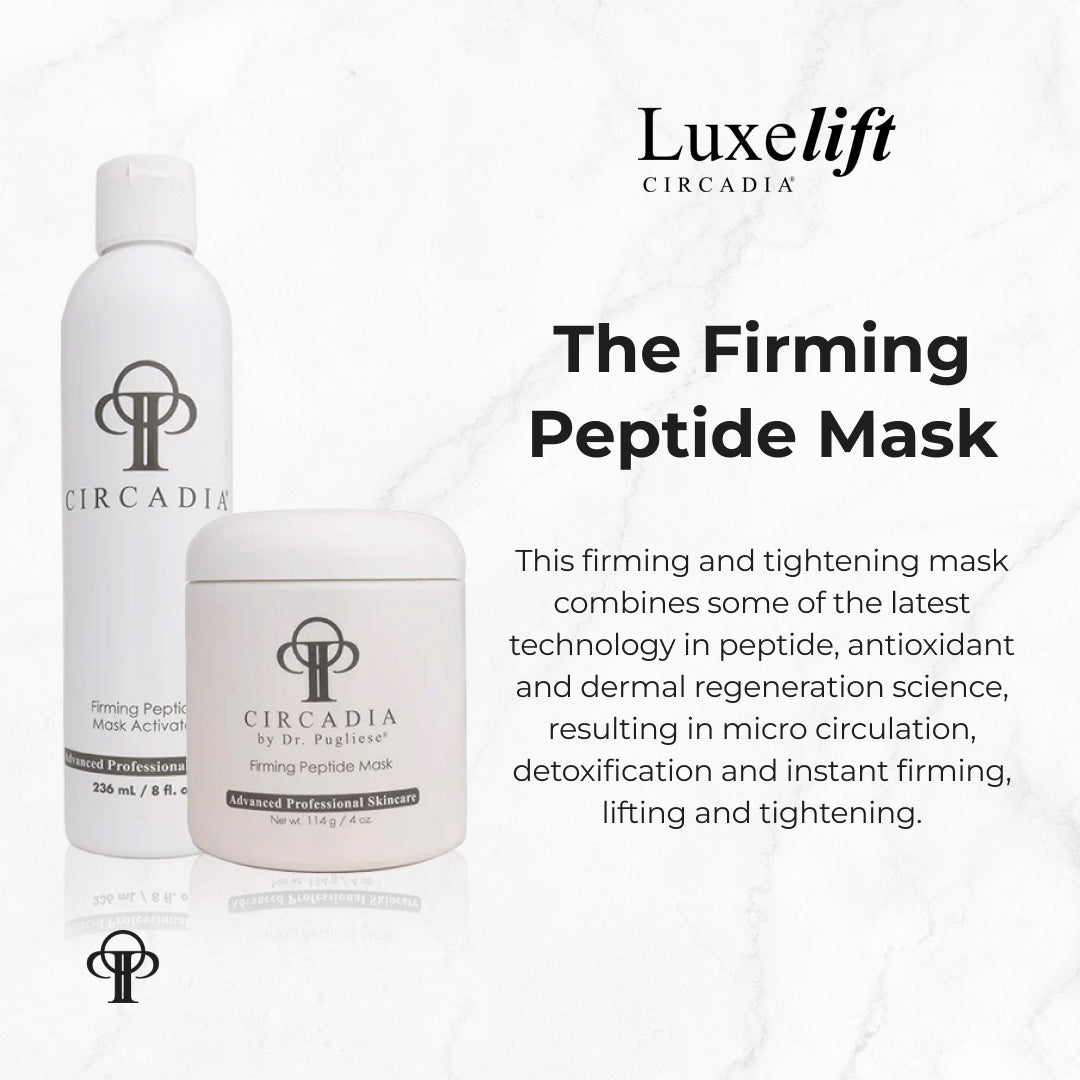 Luxe Lift Signature Facial Complete Bundle
