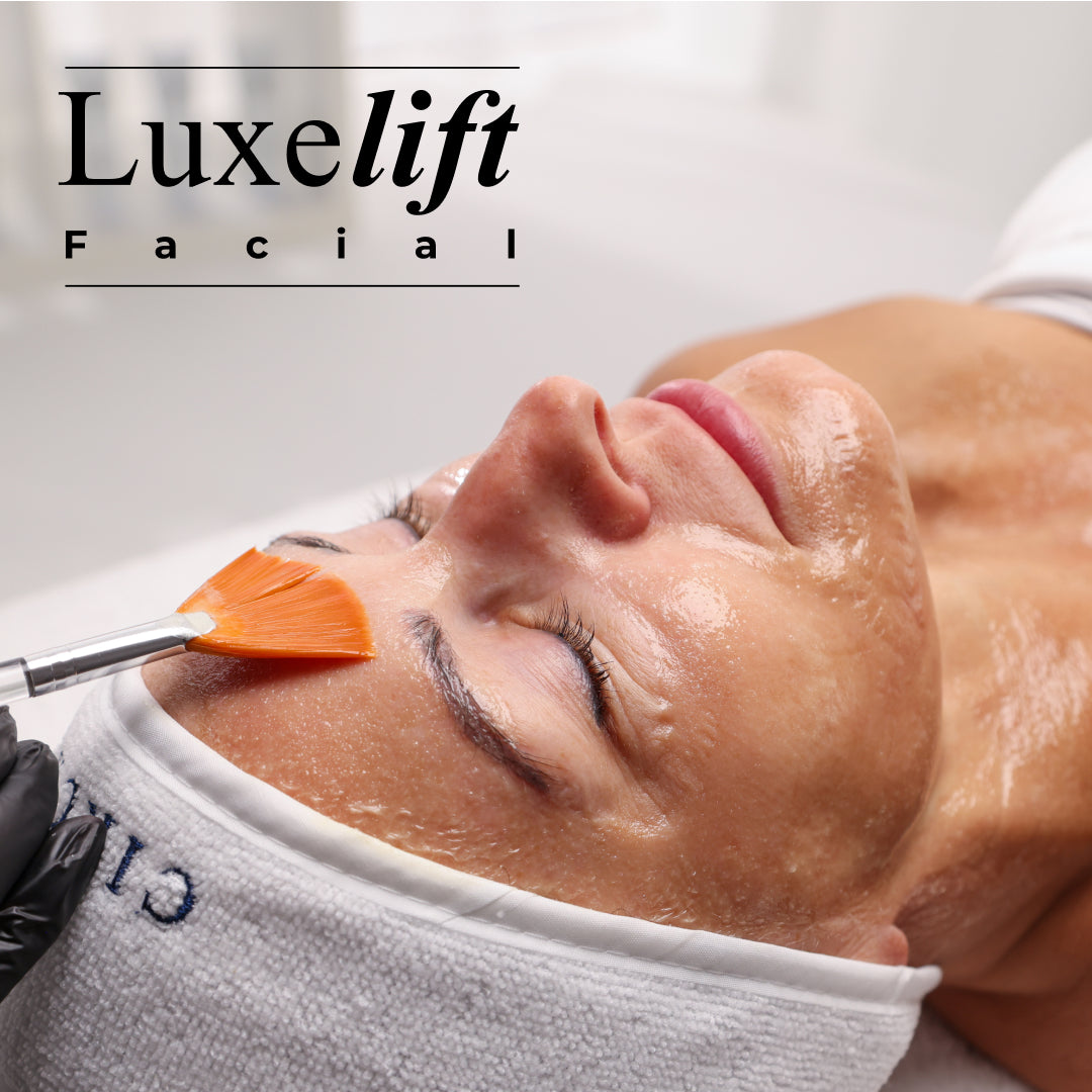 Luxe Lift Signature Facial Complete Bundle