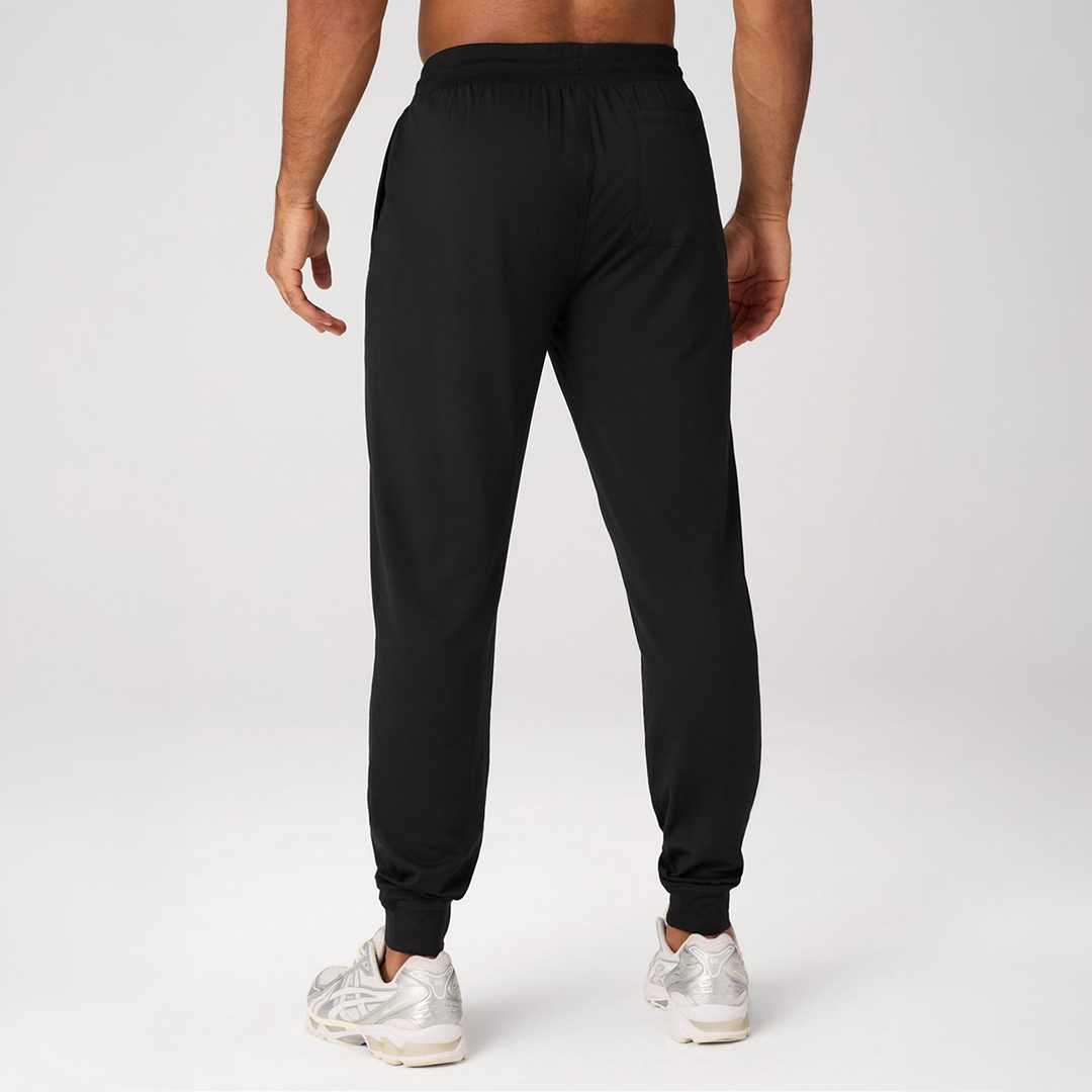 Circadia x Fabletics Men's Cloud Jersey Jogger - How to Use