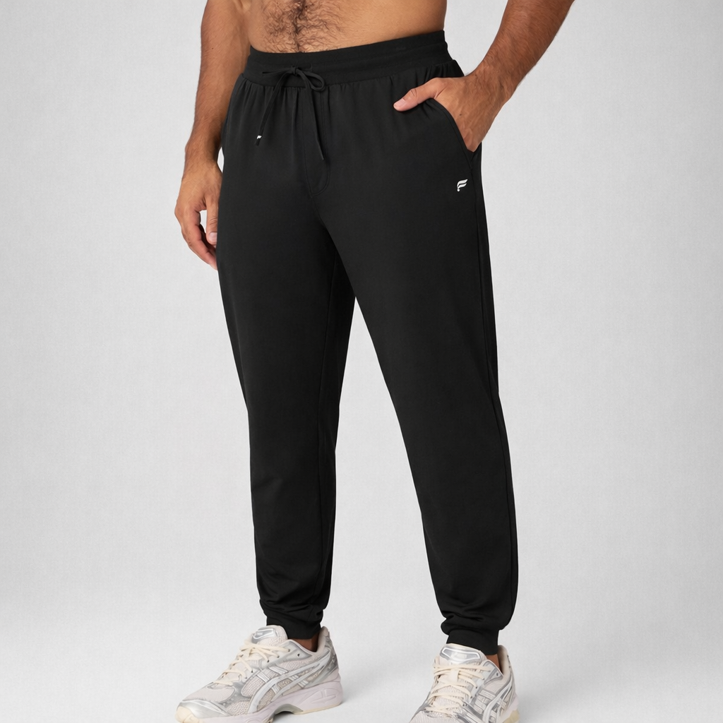 Circadia x Fabletics Men's Cloud Jersey Jogger - Ingredients and Details