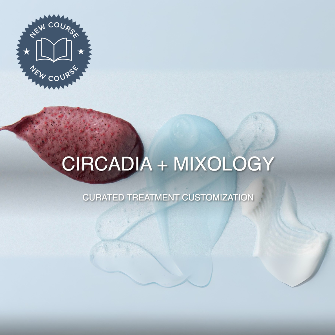Mixology Skin Specialist Course - Product Image