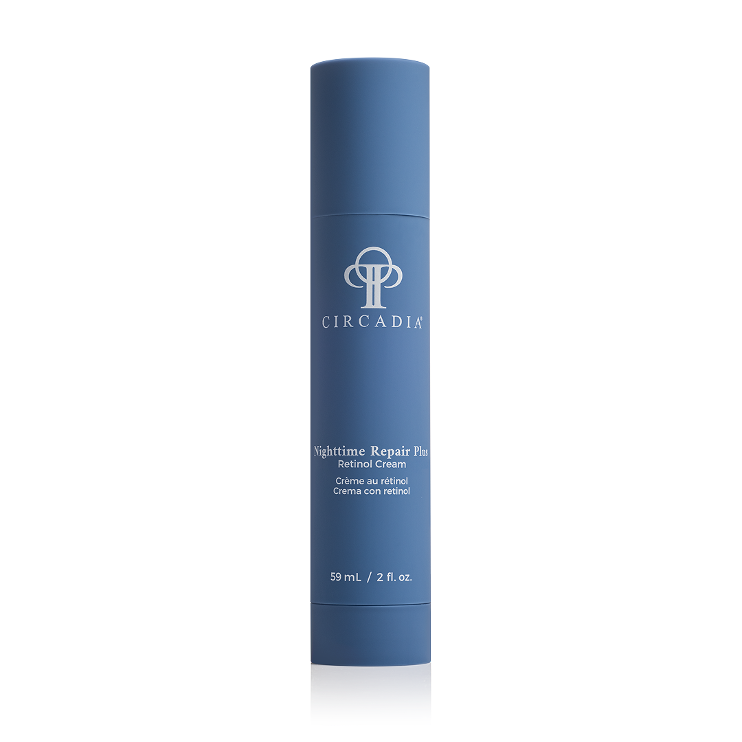 Nighttime Repair Plus Retinol Cream (100% off) - Product Image