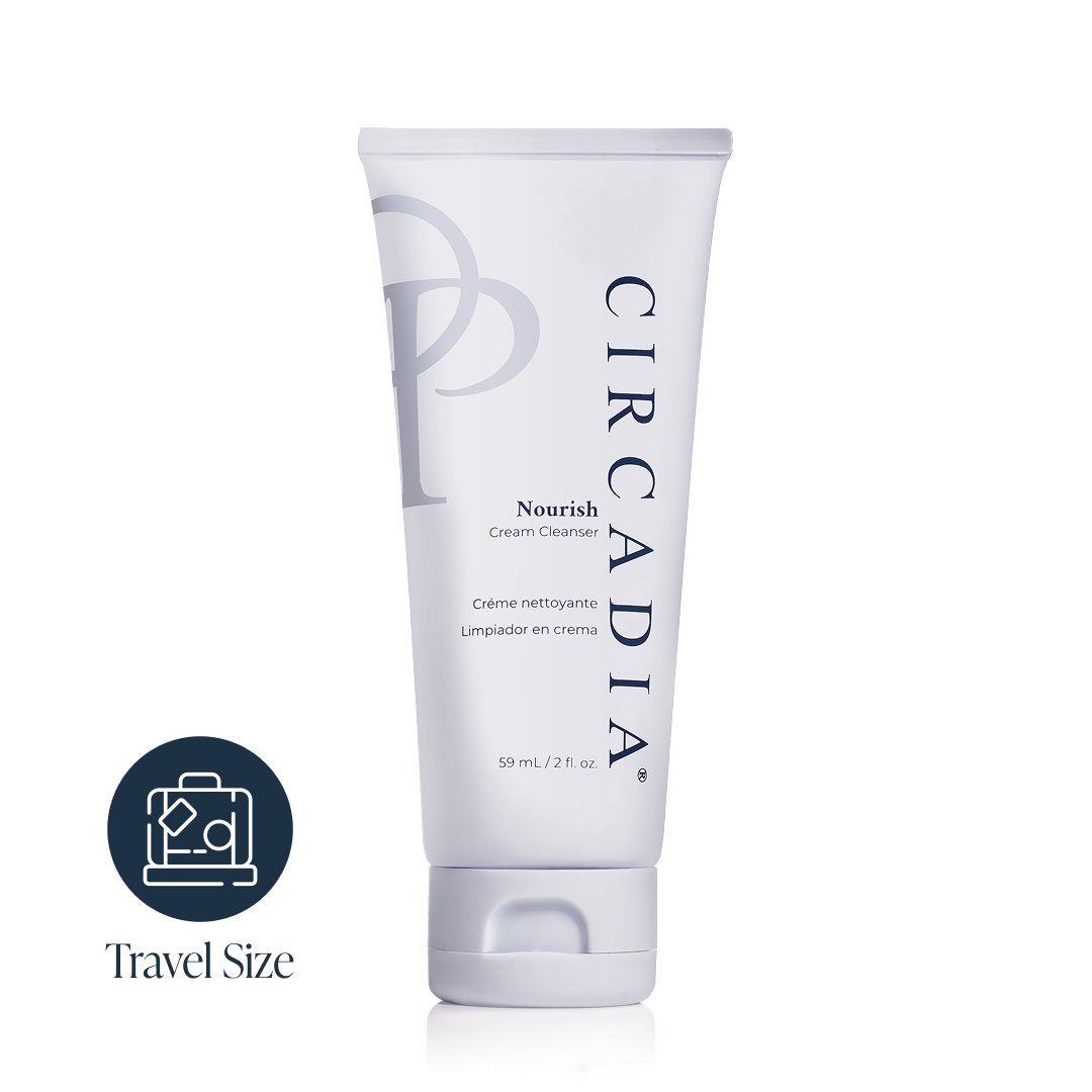 Nourish Cream Cleanser - Image 8