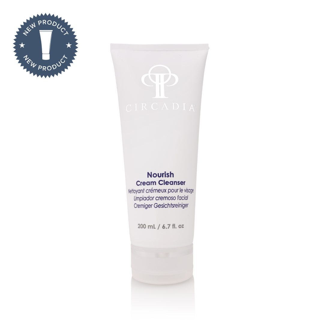 Nourish Cream Cleanser (100% off)