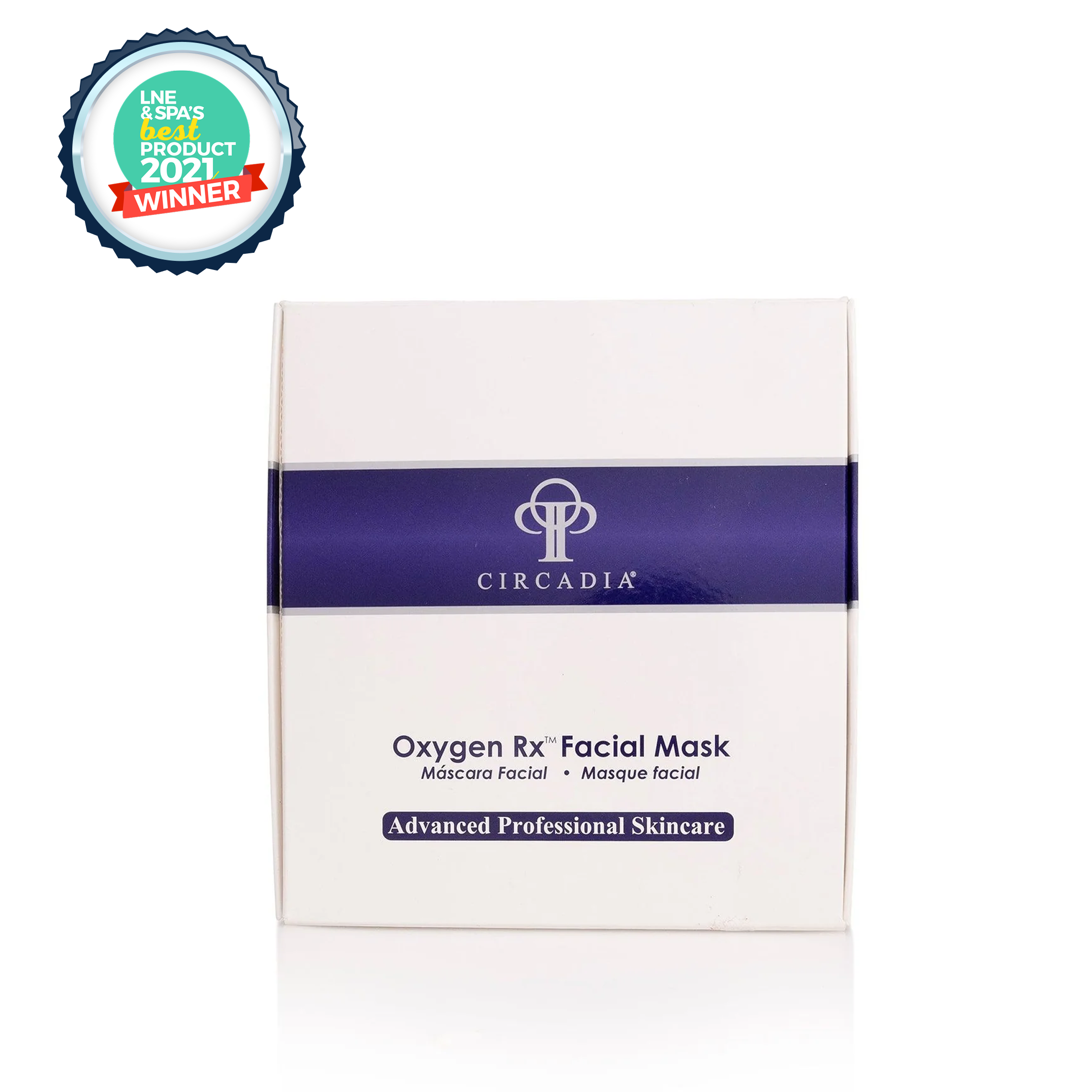 Oxygen Rx Facial System - Product Image