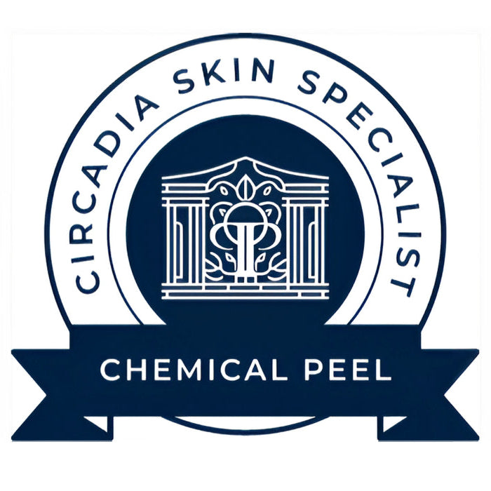 Chemical Peel Skin Specialist Course - Ingredients and Details