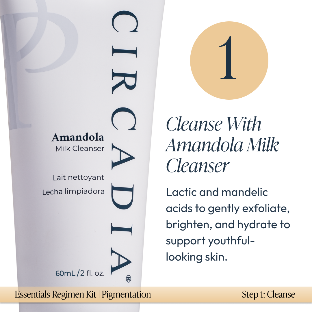 Pigmentation Essentials Regimen Kit
