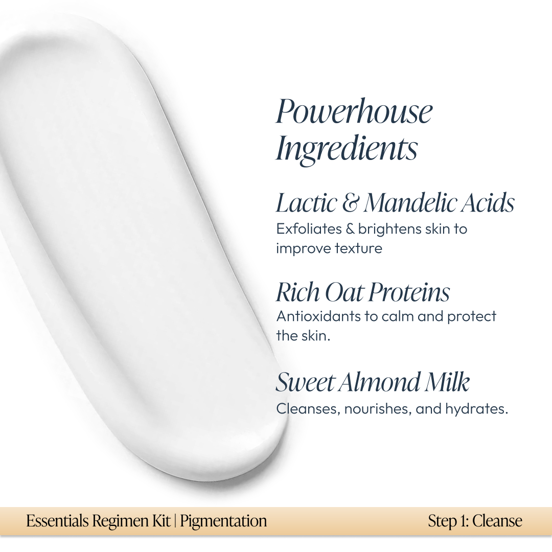 Pigmentation Essentials Regimen Kit