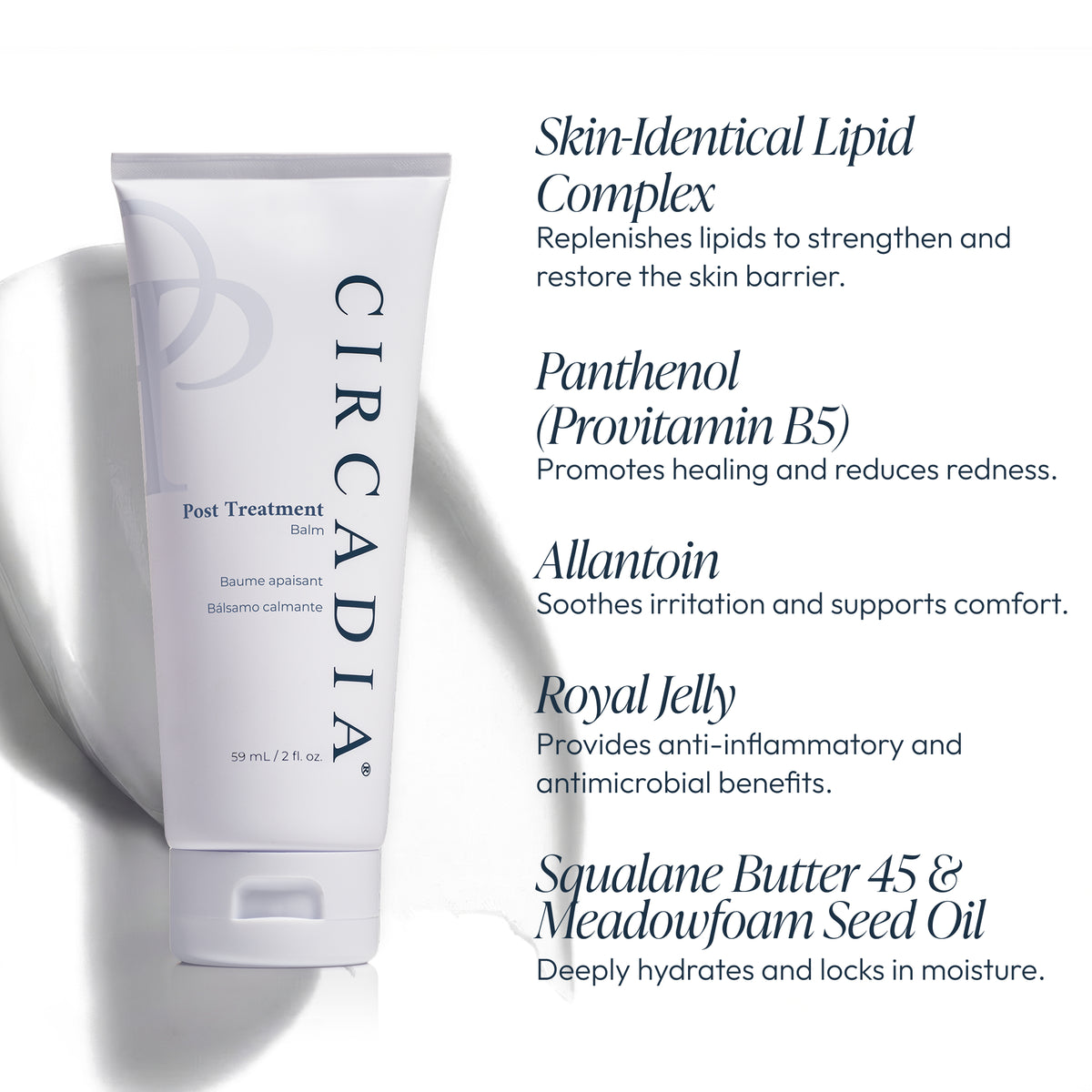 Post Treatment Balm (formerly Post Peel Balm) - Image 3