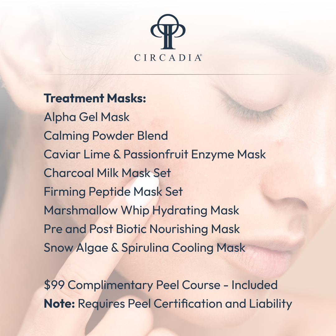 Pro Series Acne Bootcamp Backbar Bundle