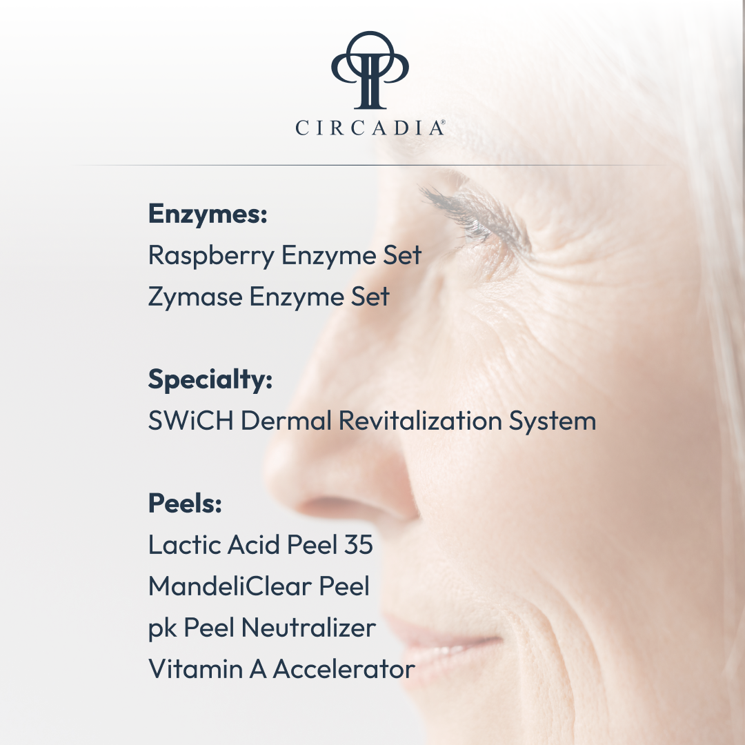 Pro Series Aging Bootcamp Backbar Bundle