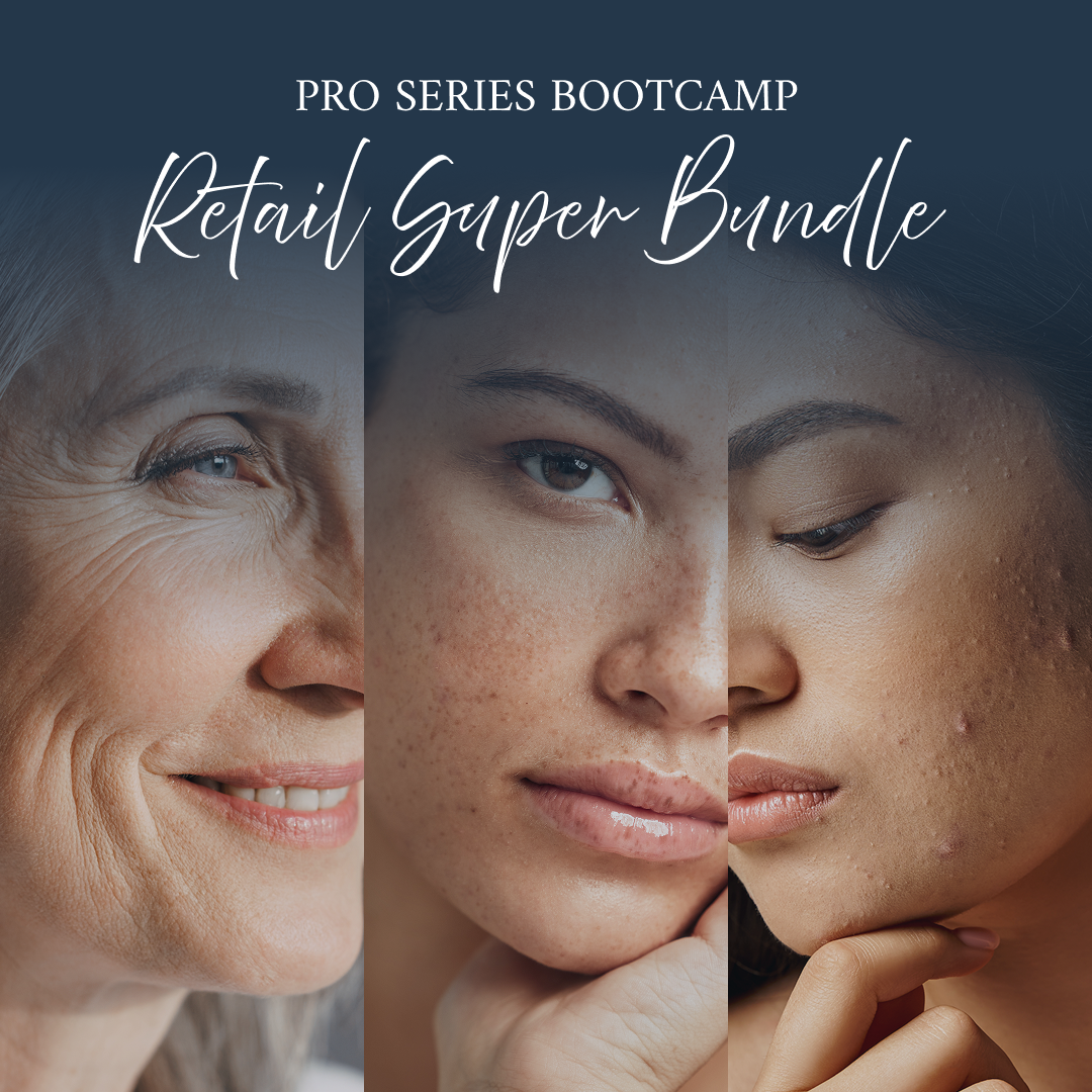 Pro Series Bootcamp Retail Super Bundle