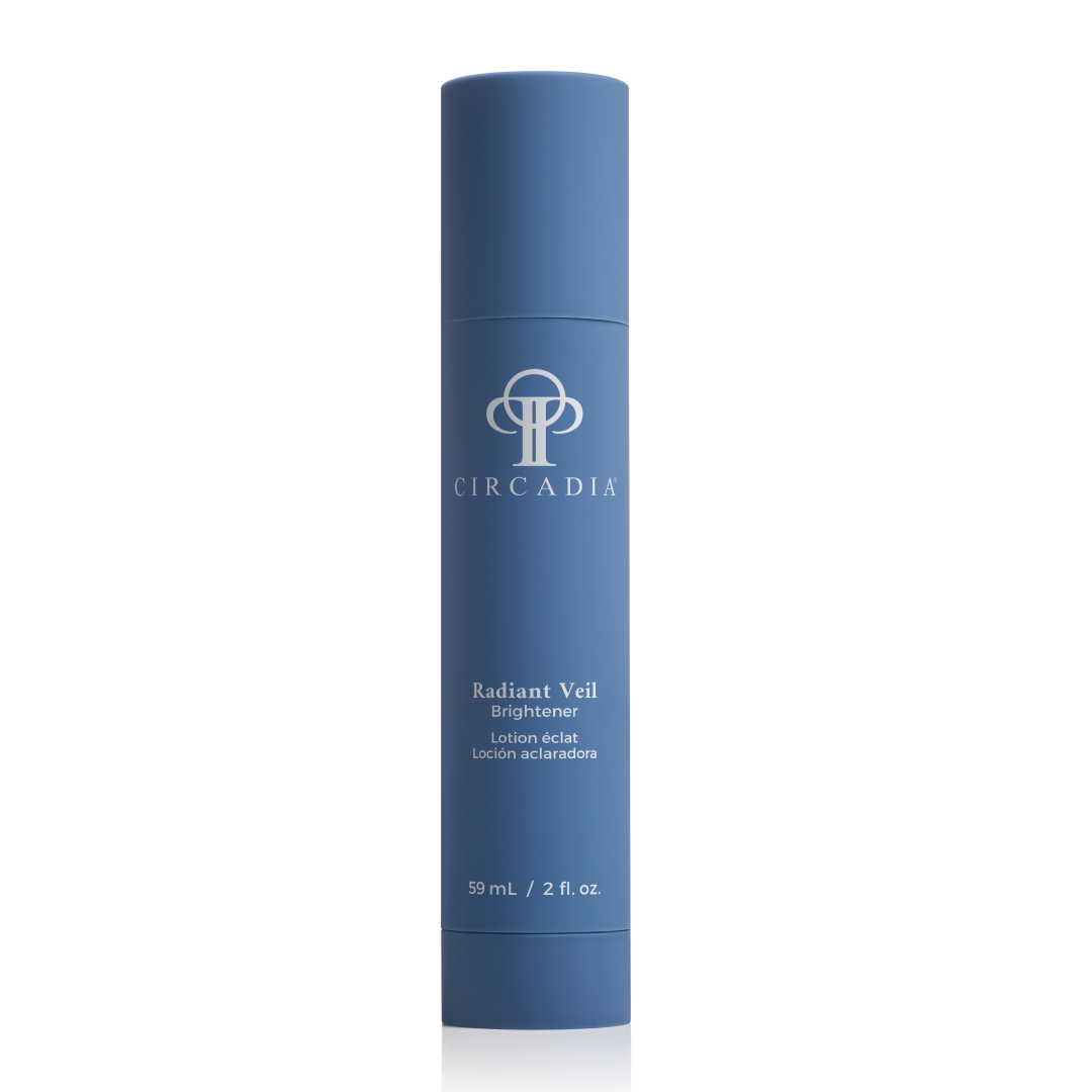 Radiant Veil Brightener (formerly White Veil Brightener) - Product Image