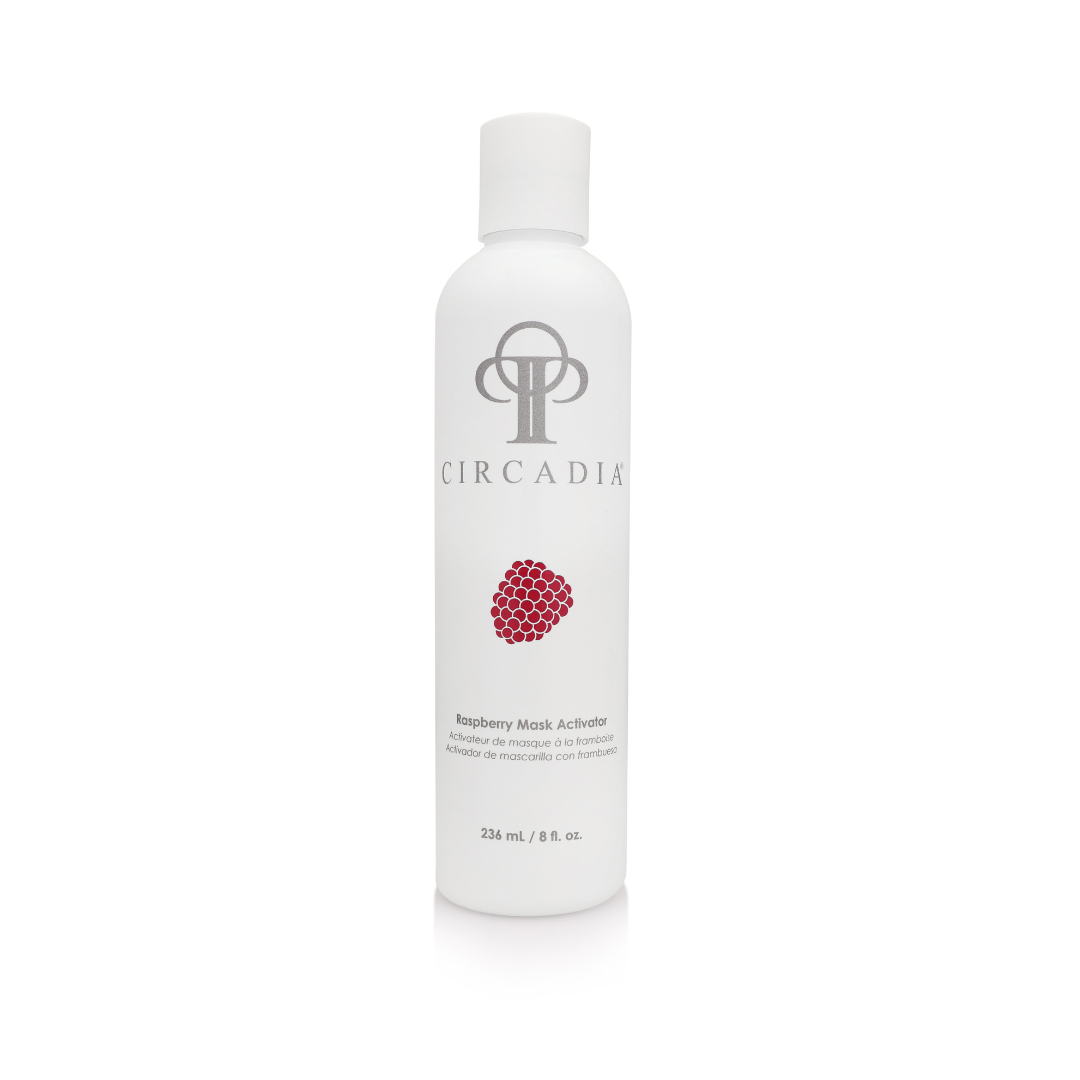 Raspberry Enzyme Activator