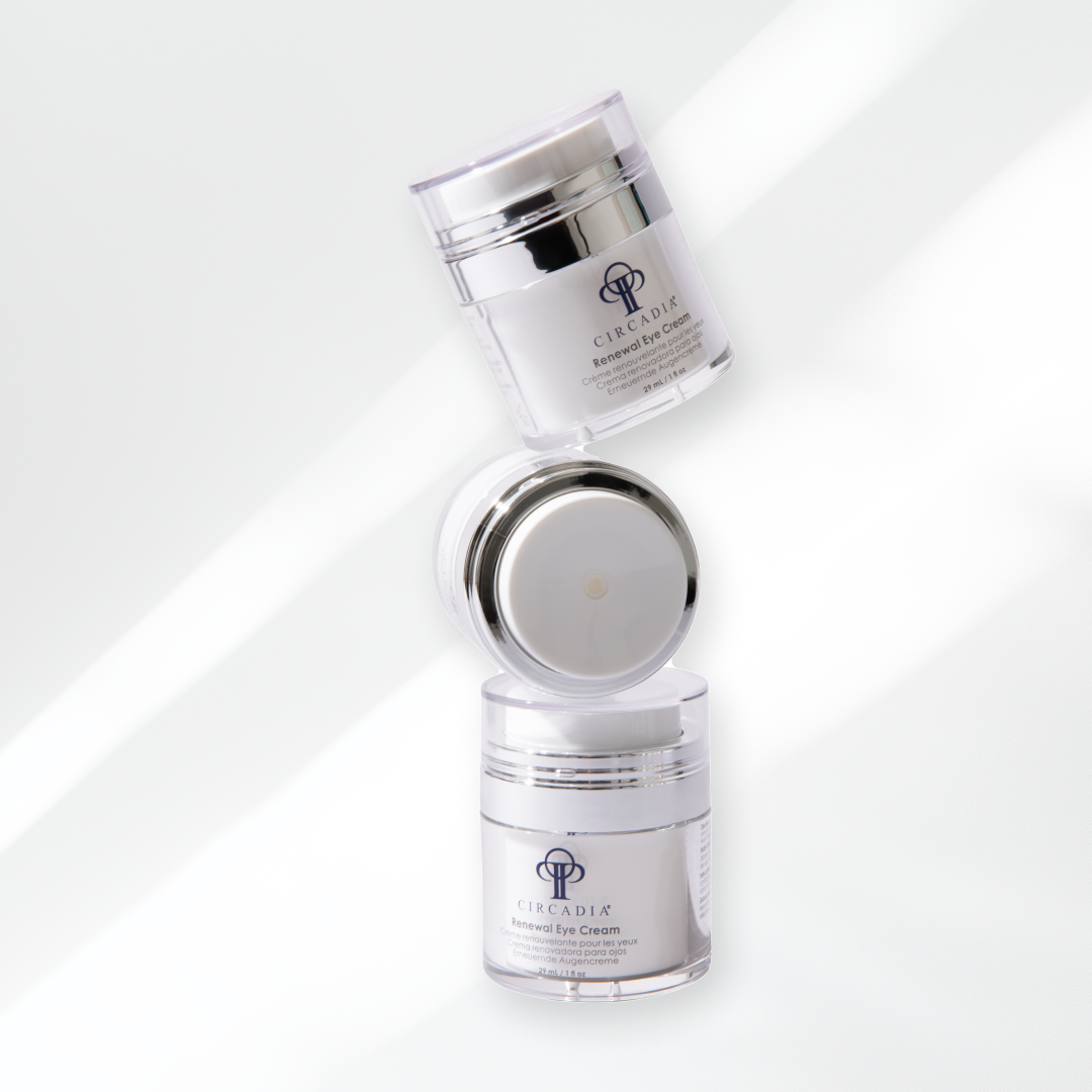 Renewal Eye Cream (100% off)