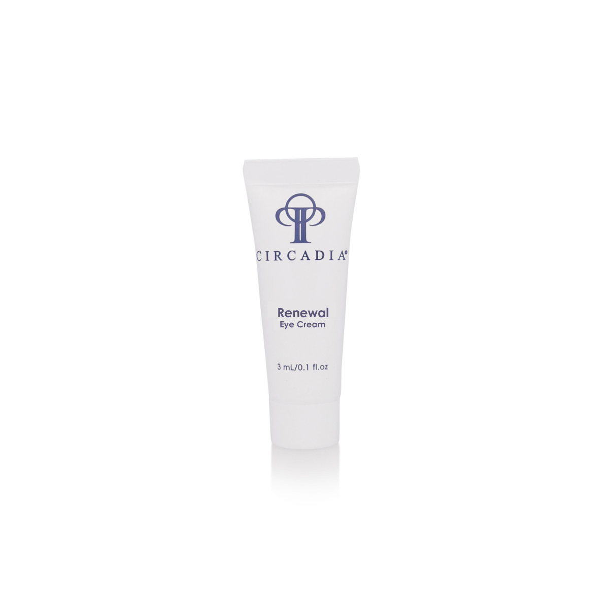Renewal Eye Cream, 3 mL Sample (10 pack) - Ingredients and Details