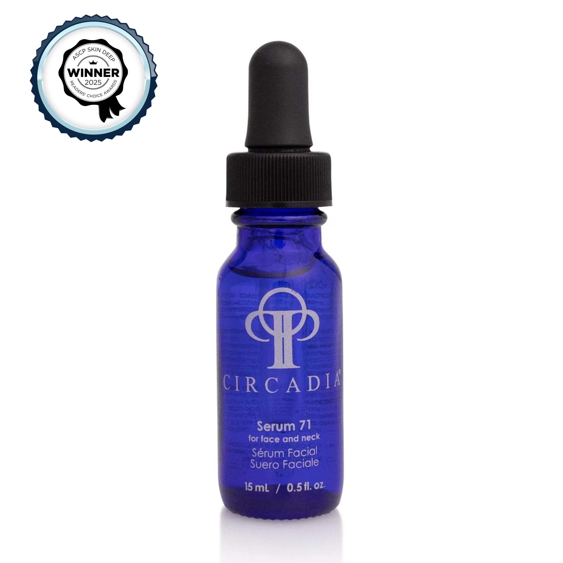 Serum 71 (100% off)