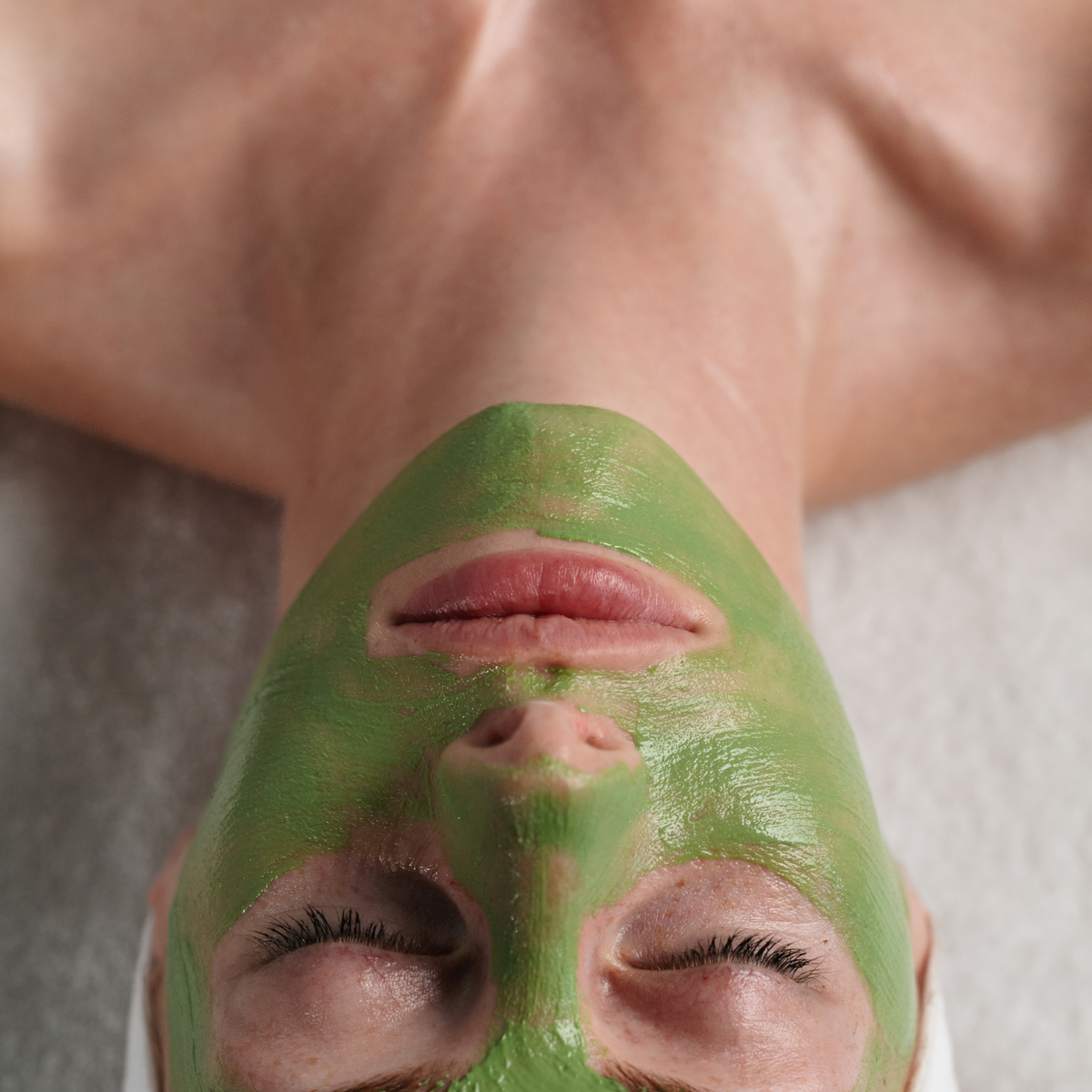 Glass Skin Professional Protocol