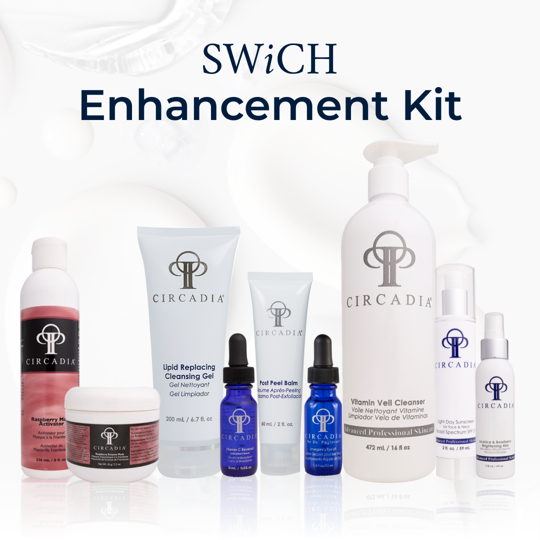 SWiCH Enhancement Add-On Kit - Product Image