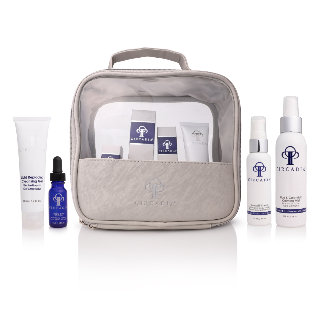 Sensitive Regimen Bundle (100% off)