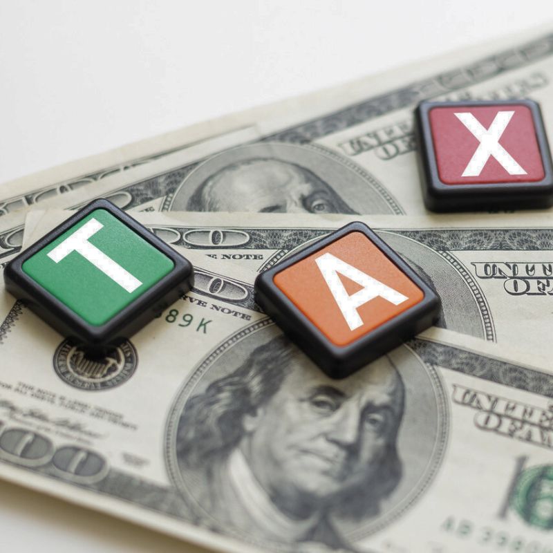 Tax Breaks for Estheticians Course - Product Image