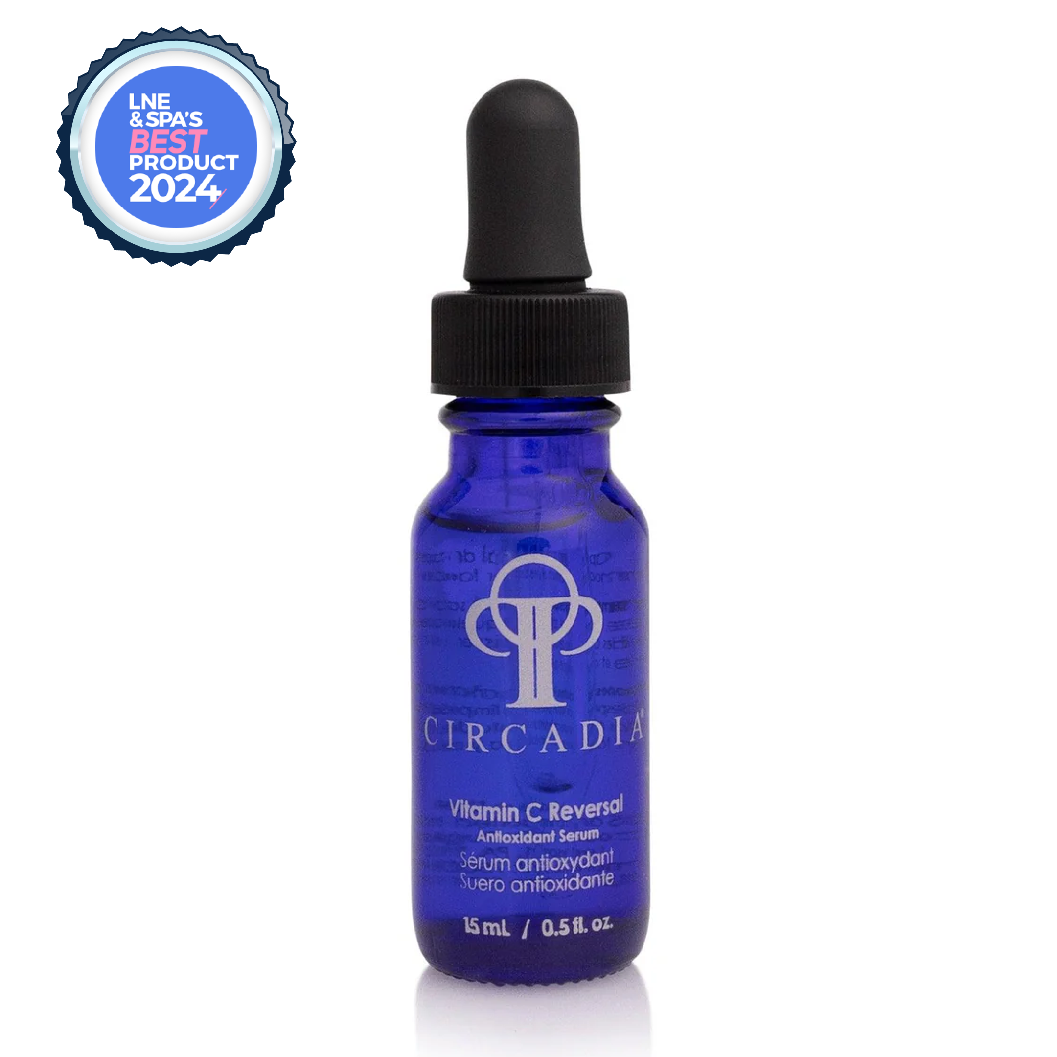 Vitamin C Reversal Serum (100% off)