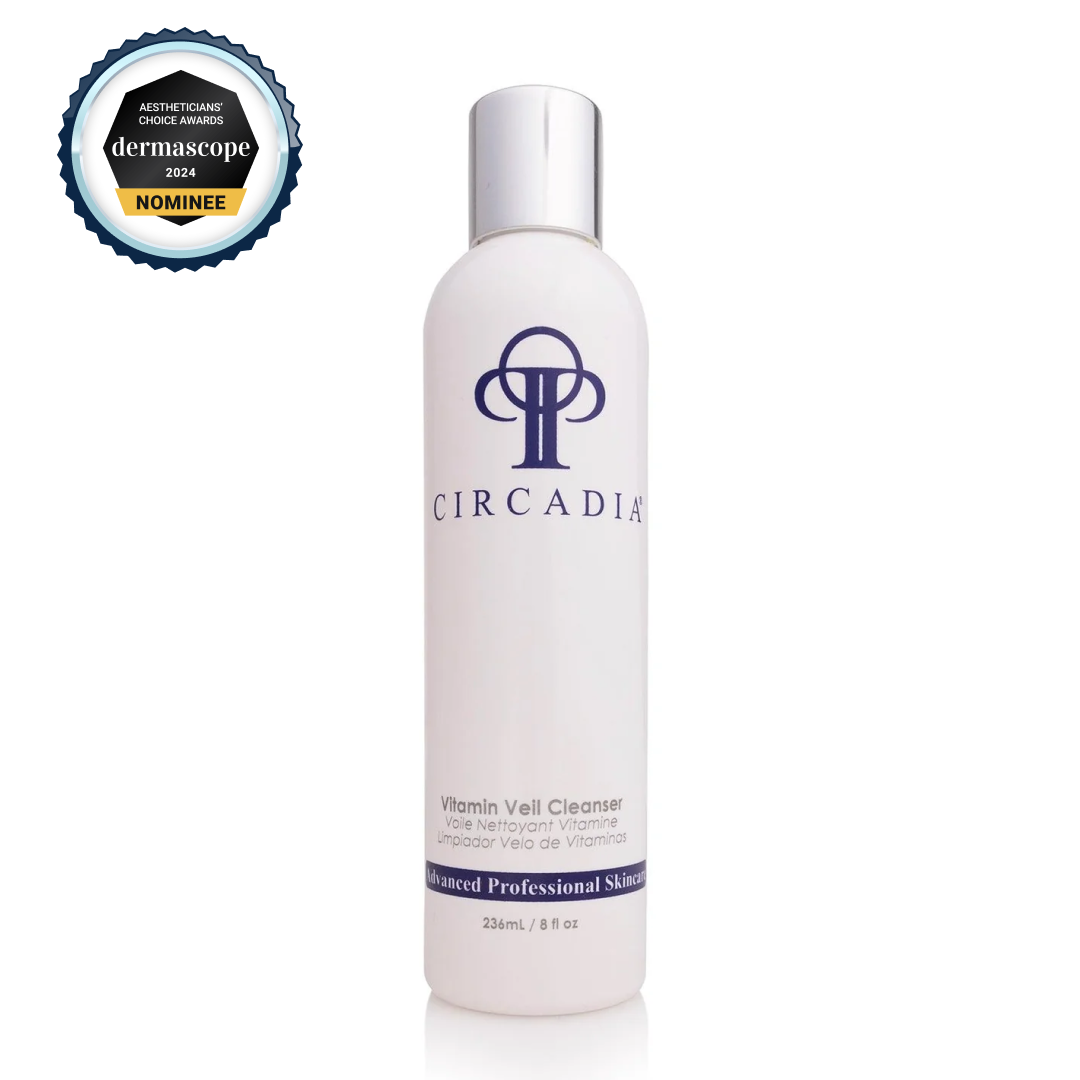 Vitamin Veil Cleanser (100% off)