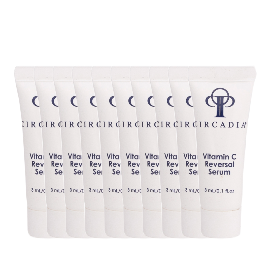 Vitamin C Reversal Serum, 3 mL, Sample (10 pack)